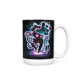 Mutation From Space - Mug