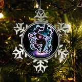 Mutation From Space - Ornament