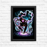 Mutation From Space - Posters & Prints