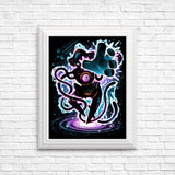 Mutation From Space - Posters & Prints