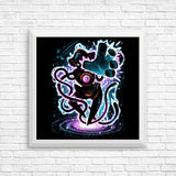 Mutation From Space - Posters & Prints