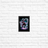 Mutation From Space - Posters & Prints