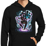 Mutation From Space - Hoodie