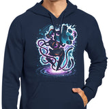 Mutation From Space - Hoodie