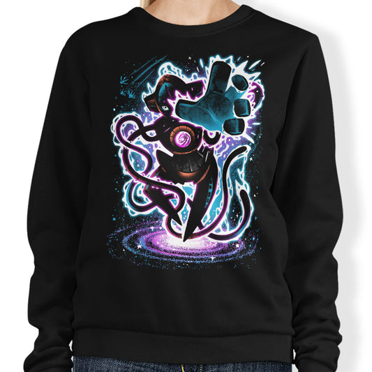 Mutation From Space - Sweatshirt