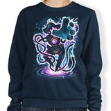 Mutation From Space - Sweatshirt