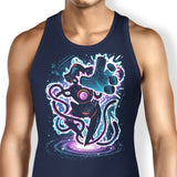 Mutation From Space - Tank Top