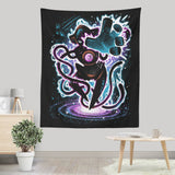 Mutation From Space - Wall Tapestry
