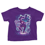 Mutation From Space - Youth Apparel