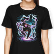 Mutation From Space - Women's Apparel
