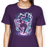 Mutation From Space - Women's Apparel