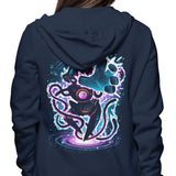 Mutation From Space - Hoodie