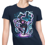 Mutation From Space - Women's Apparel