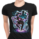 Mutation From Space - Women's Apparel