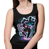 Mutation From Space - Tank Top
