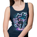 Mutation From Space - Tank Top