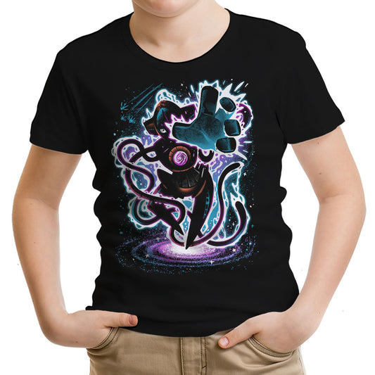 Mutation From Space - Youth Apparel