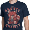 My Anxiety has Anxiety - Men's Apparel