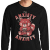 My Anxiety has Anxiety - Long Sleeve T-Shirt