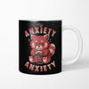My Anxiety has Anxiety - Mug