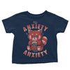 My Anxiety has Anxiety - Youth Apparel