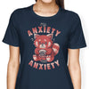 My Anxiety has Anxiety - Women's Apparel