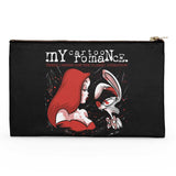 My Cartoon Romance - Accessory Pouch