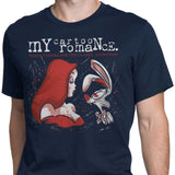 My Cartoon Romance - Men's Apparel