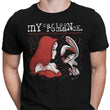 My Cartoon Romance - Men's Apparel