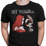 My Cartoon Romance - Men's Apparel