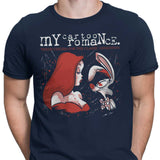 My Cartoon Romance - Men's Apparel