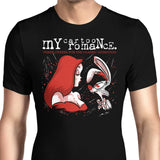 My Cartoon Romance - Men's Apparel