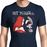 My Cartoon Romance - Men's Apparel