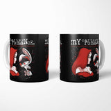 My Cartoon Romance - Mug