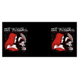 My Cartoon Romance - Mug