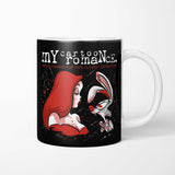 My Cartoon Romance - Mug