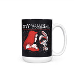 My Cartoon Romance - Mug