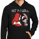My Cartoon Romance - Hoodie