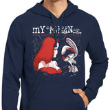 My Cartoon Romance - Hoodie
