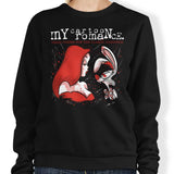 My Cartoon Romance - Sweatshirt