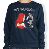 My Cartoon Romance - Sweatshirt