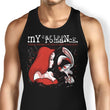 My Cartoon Romance - Tank Top
