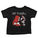 My Cartoon Romance - Youth Apparel