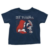 My Cartoon Romance - Youth Apparel