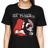 My Cartoon Romance - Women's Apparel