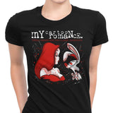 My Cartoon Romance - Women's Apparel