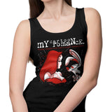 My Cartoon Romance - Tank Top