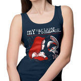 My Cartoon Romance - Tank Top