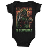 My Favorite Day is Doomsday - Youth Apparel