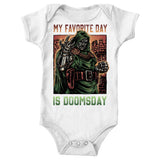 My Favorite Day is Doomsday - Youth Apparel